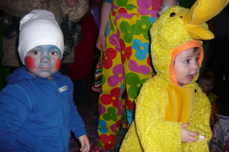 Fasnacht TV Subingen 2011 068